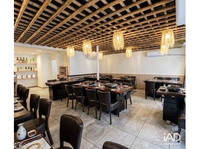 Vente Restaurant à Paris 9e