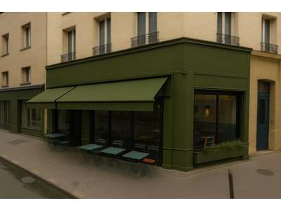 Vente Restaurant à Paris 11e