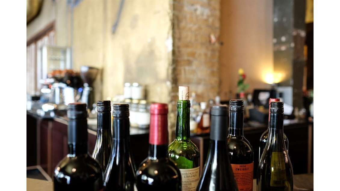 Bar restaurant à vendre dans quartier demandé