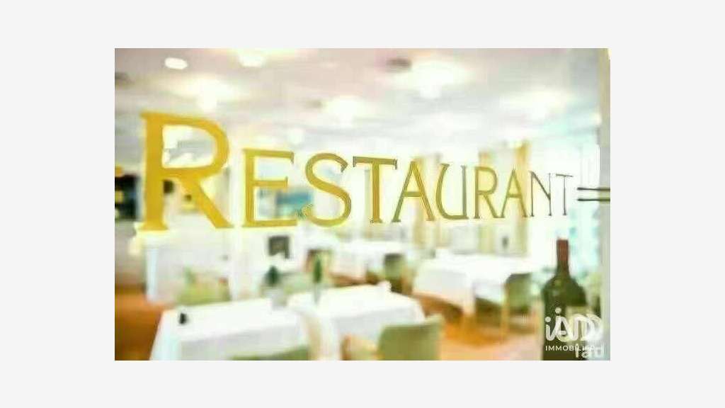 Restaurant à Paris