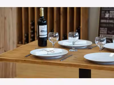A SAISIR! fonds restaurant 75011 Paris-Faidherbe