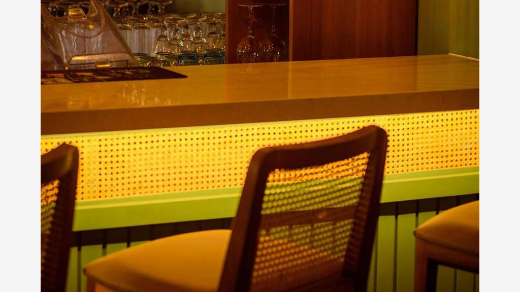 Vente restaurant rue commerçante secteur Bastille