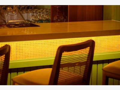 Vente restaurant rue commerçante secteur Bastille