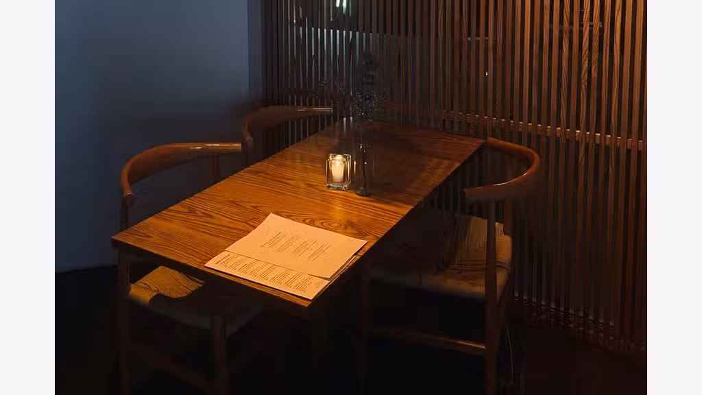 AV restaurant République / Canal Saint‑Martin