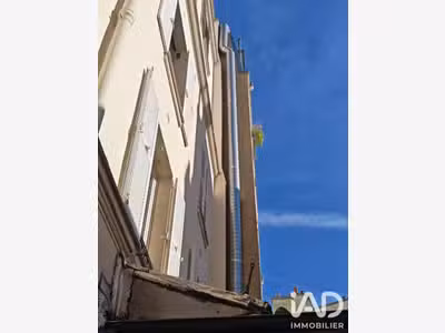 Restaurant à Paris
