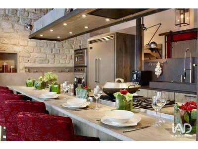 Vente Restaurant à Paris 12e