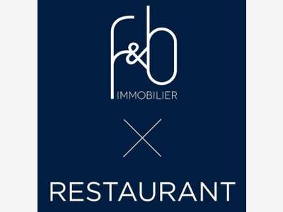 Vente restaurant avec terrasse à Paris 75013