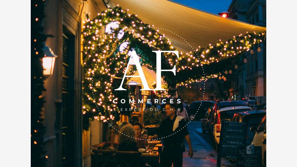 Vente fonds de commerce restaurant à Paris 75013