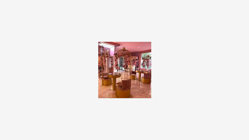 Vente restaurant à fort concept immersif Paris 13