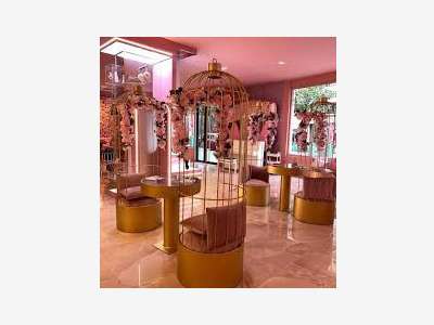 Vente restaurant à fort concept immersif Paris 13