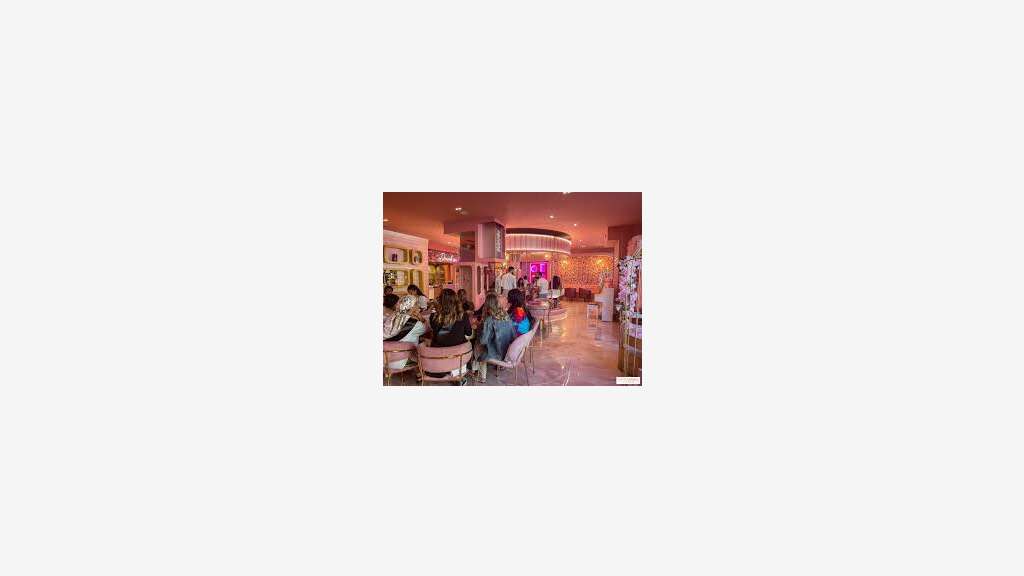 Vente restaurant à fort concept immersif Paris 13