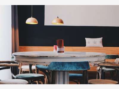 AV restaurant bar licence 4 dans l'Ouest Parisien