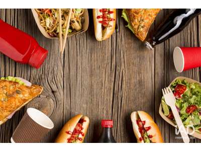 Vente Restaurant à Paris 17e