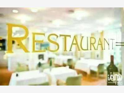 Restaurant à Paris