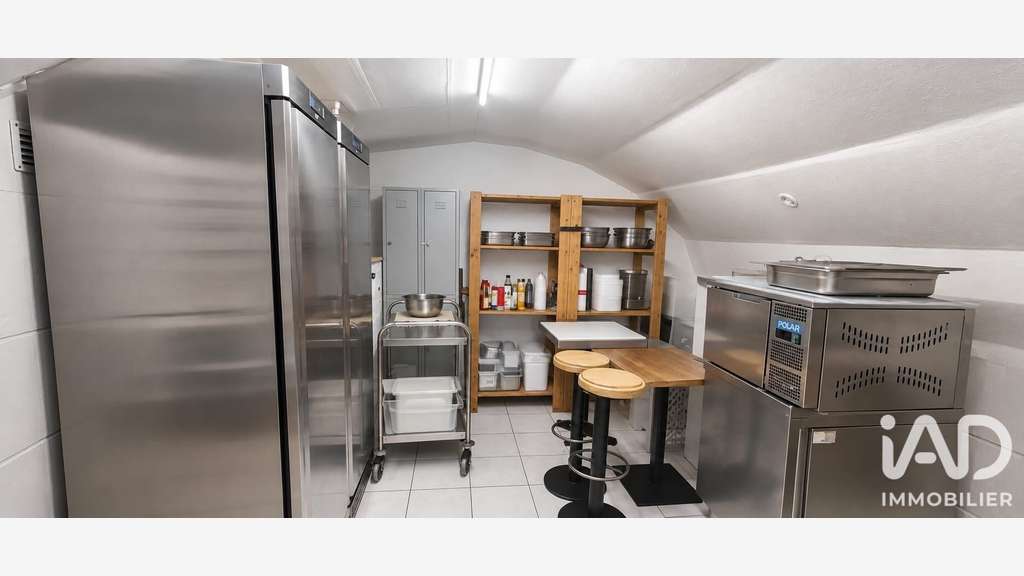 Vente restaurant à Paris 75017 Batignolles