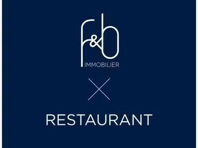 Cède restaurant terrasse en rue dynamique Paris 18