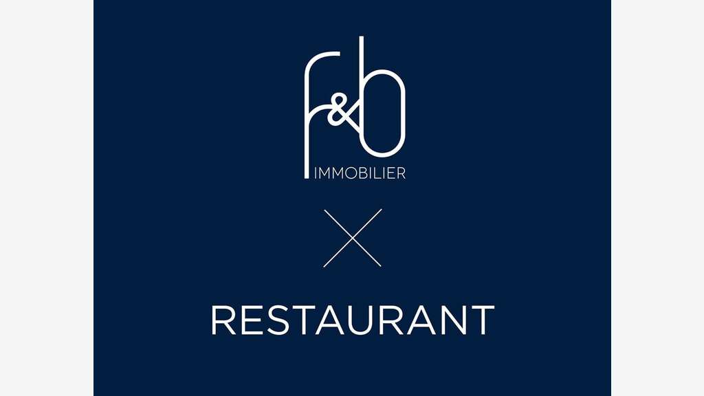 Vente restaurant terrasse à Paris mairie du 18e