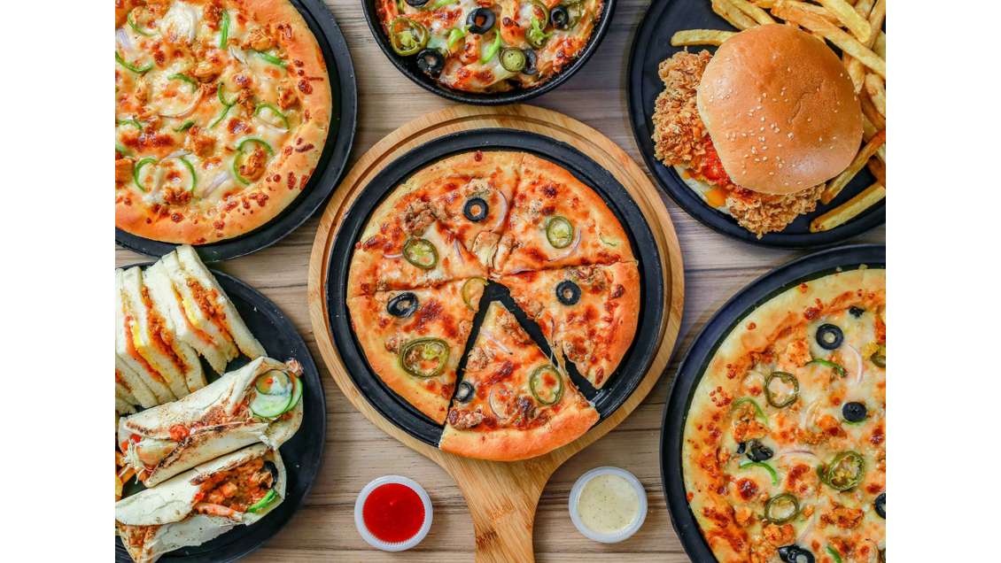 Vente fonds pizzeria restaurant 75018 Ordener