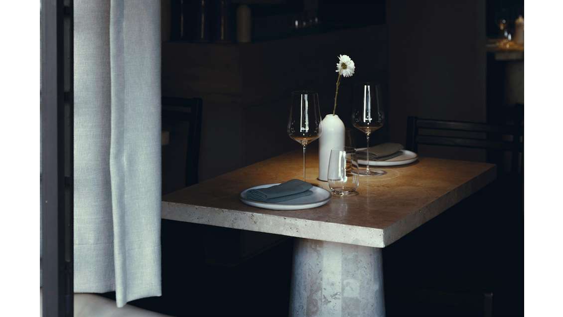 Reprise restaurant bar quartier commerçant 75018