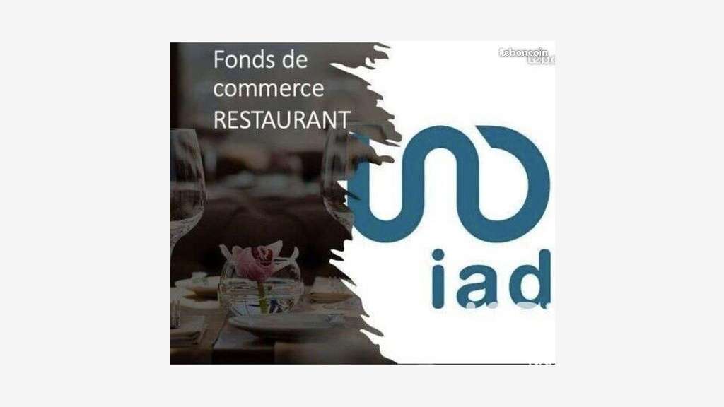 Vente restaurant quartier très dynamique de Paris