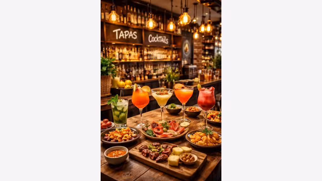 Vente fonds Bar Festif Restaurant 75018 Paris