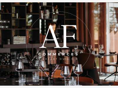 A vendre restaurant 56 places gros potentiel Paris