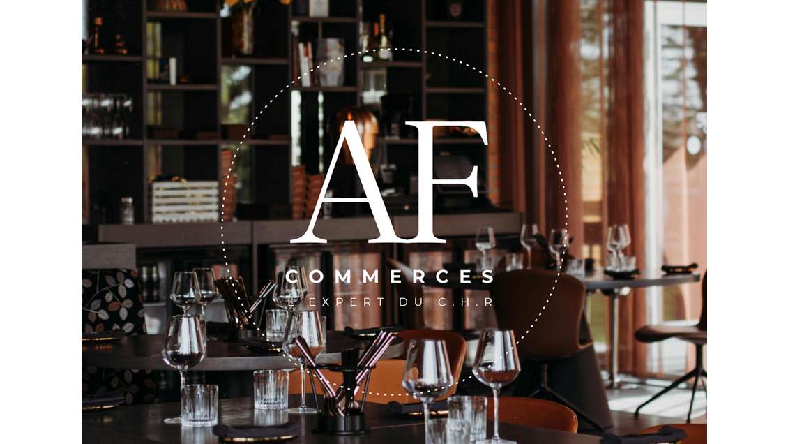 A vendre restaurant 56 places gros potentiel Paris