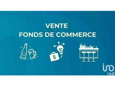 Vente Restaurant à Paris 20e