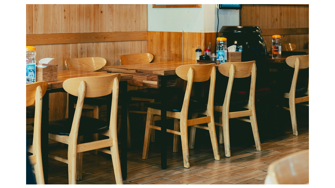 Vente restaurant extraction terrasse 52 places