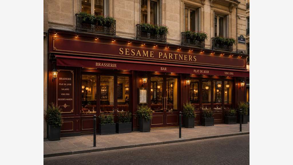 Vente bar brasserie restaurant à Paris 08 Villiers