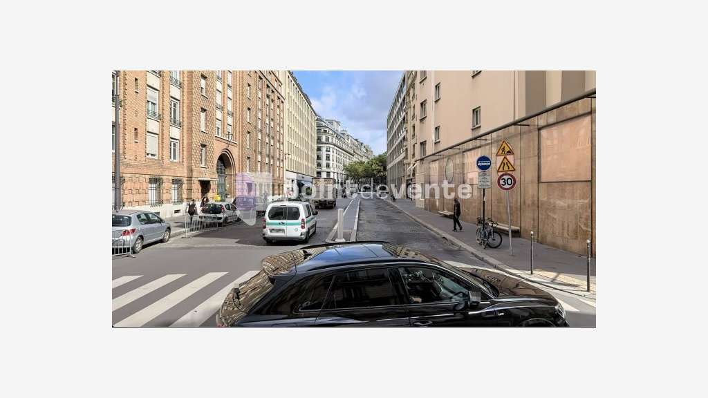 Fonds de commerce - 60.00 m² - Boetie