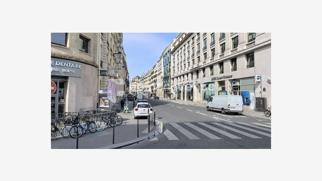 Fonds de commerce - 60.00 m² - Boetie