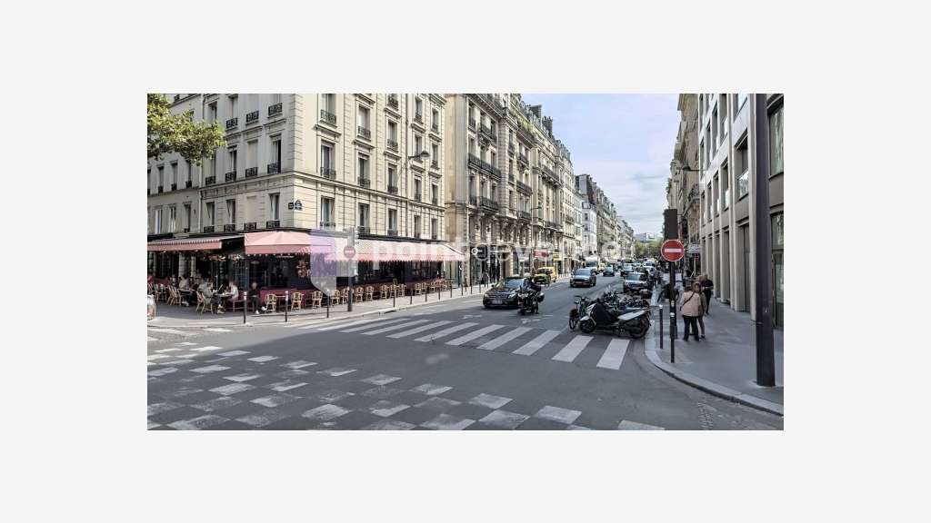 Fonds de commerce - 60.00 m² - Boetie