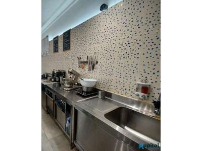 Vente Restaurant à Paris 9e