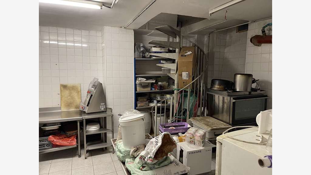 AV restaurant 75011 Bastille Roquette Popincourt