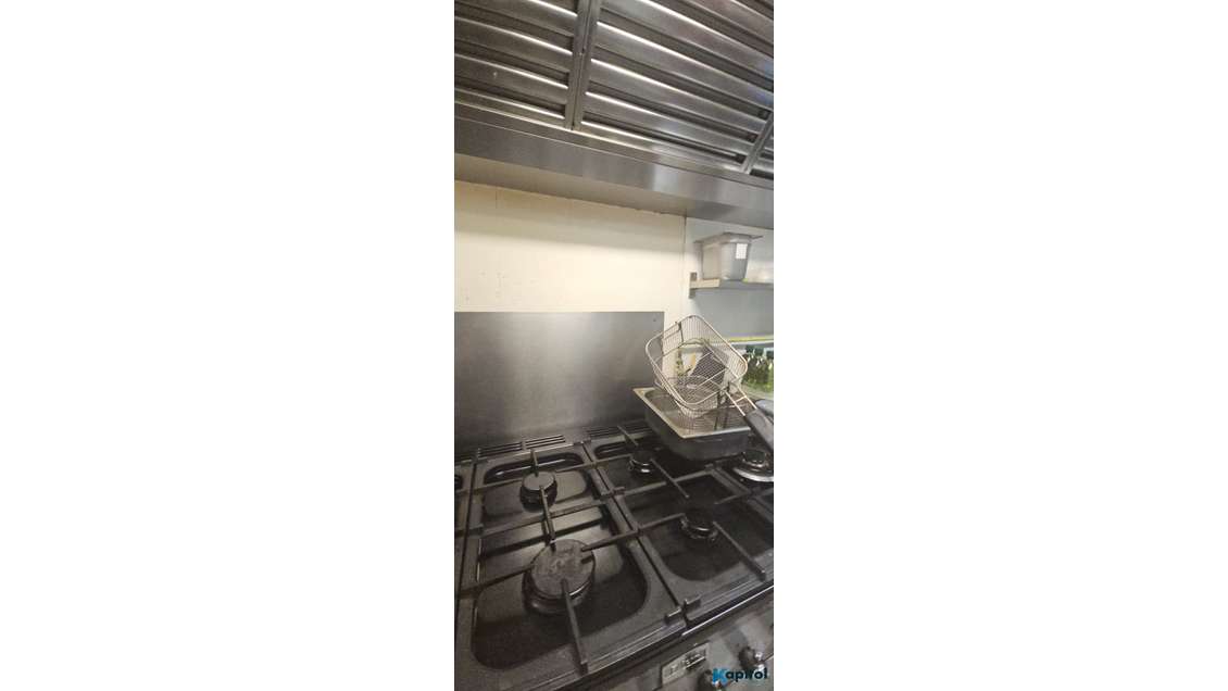 Vente Beau restaurant à Paris 9 Quartier Recherché