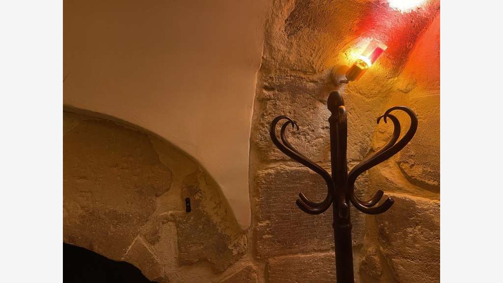 A vendre beau restaurant à Paris 5 Notre Dame