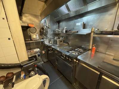 A vendre beau restaurant à Paris 5 Notre Dame