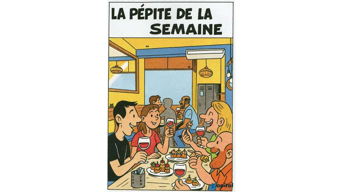 Restauration rapide à vendre Paris canal St Martin