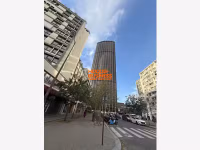 AV FDC restauration rapide 44m² à Paris 75014