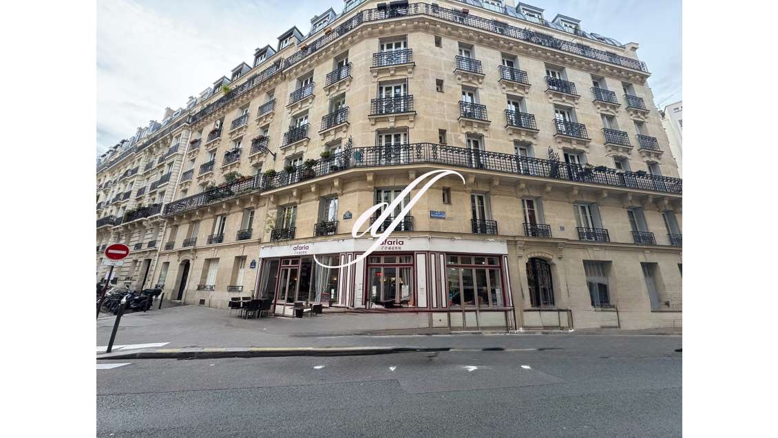 Vente restaurant à Paris 75015 Porte de Versailles