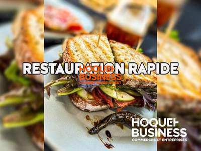 Vente Divers Commerces à Paris 13e