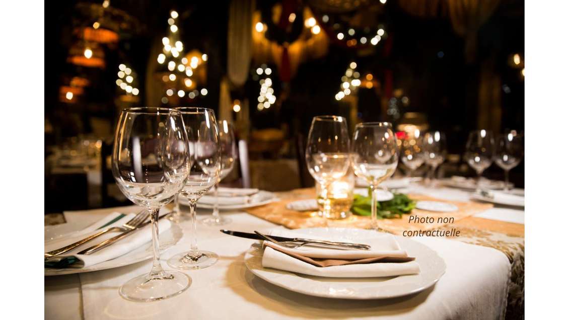 Vente fonds restaurant CA top Paris 75020 Charonne