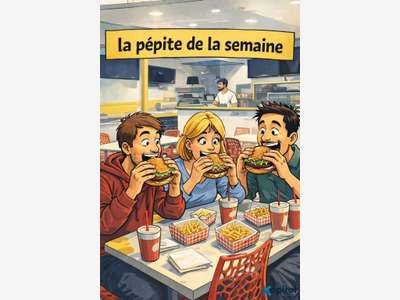 Vente restaurant à Paris 75017 Top emplacement