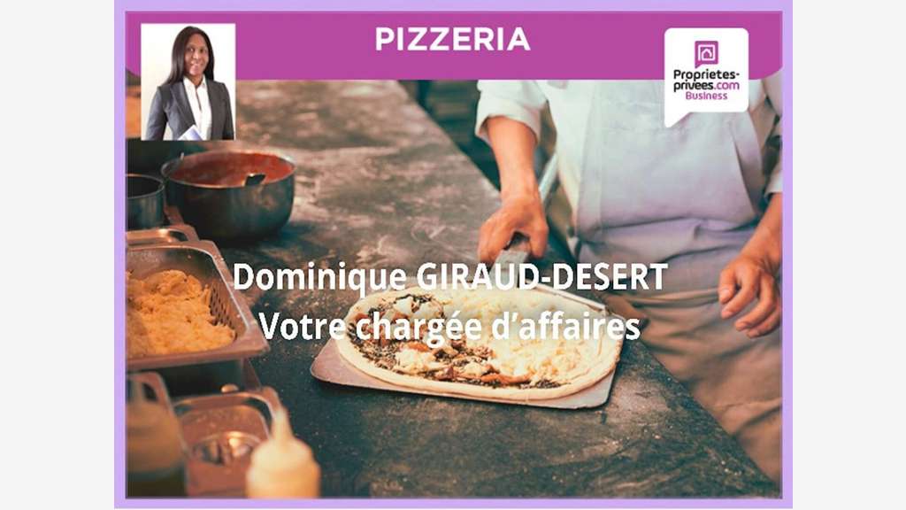 Vente restaurant de 100m² à Paris 75015 Lourmel