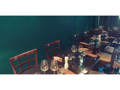 Vente Restaurant à Paris 9e