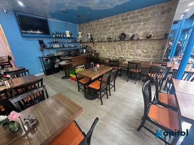 Vente restaurant Paris 75008 Quartier Madeleine