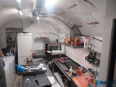 Vente restaurant rapide 75009 Grands Boulevards