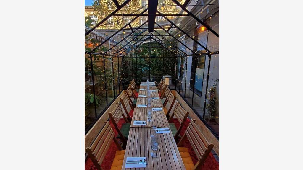Vente restaurant de 180m² Paris 75012 empl premium