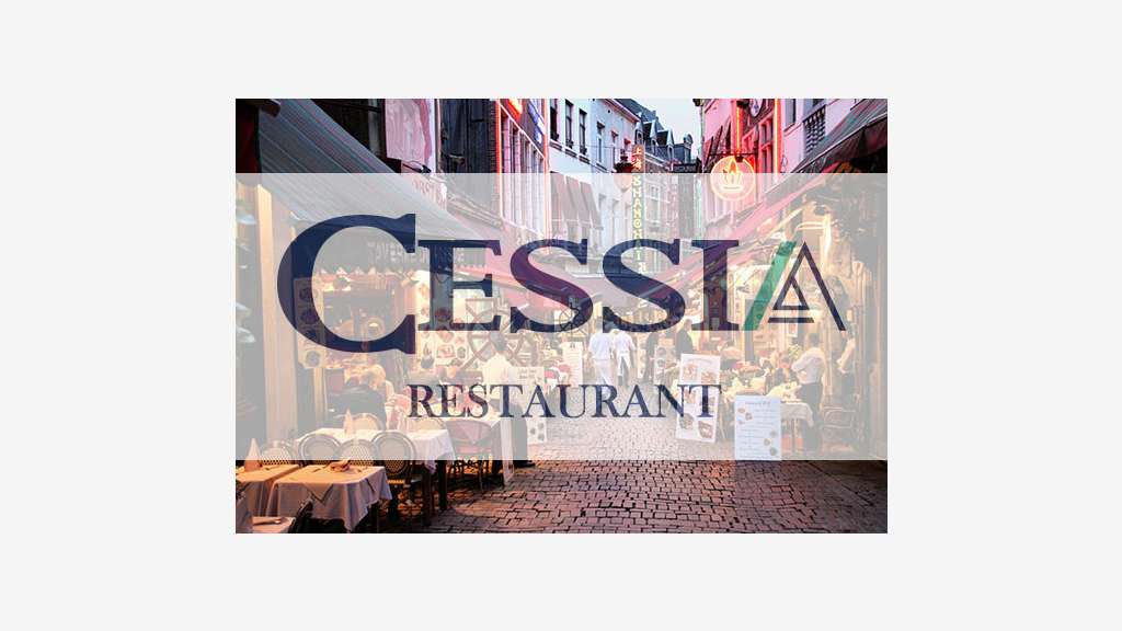 Restaurant bel emplacement 75009